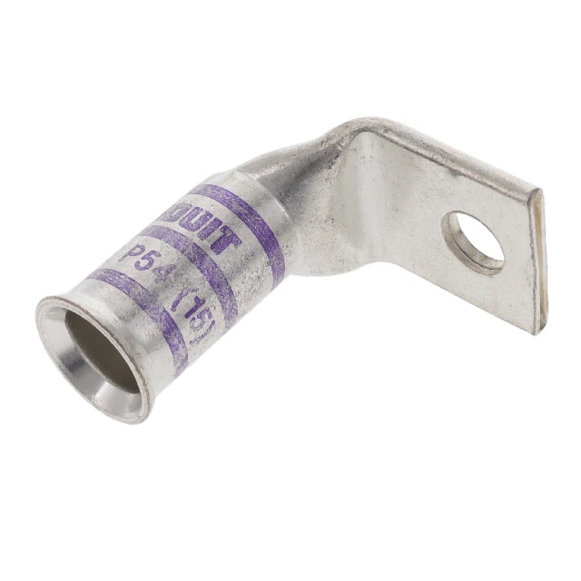 LCAF3/0-38F-X Panduit Corp  Connettori rettangolari